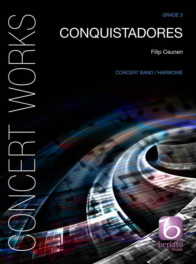 Conquistadores